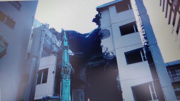 解体業社イメージ