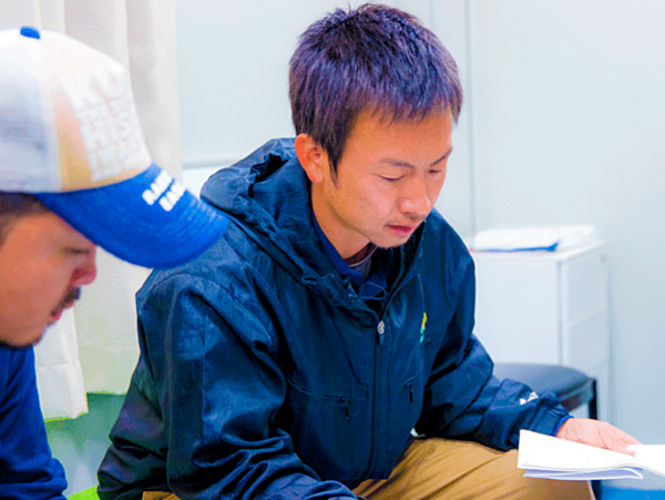 解体業社イメージ