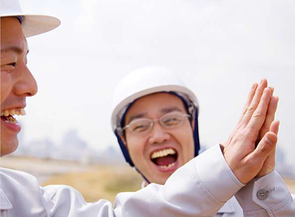 解体業社イメージ