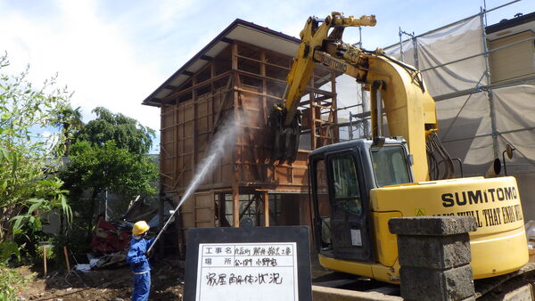 トミー・トランスポーター株式会社のイメージ