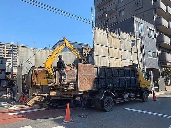 株式会社TOMY'S COMPANYのイメージ