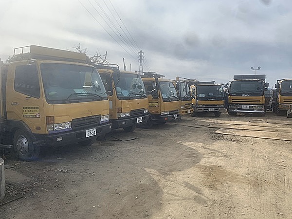 株式会社TOMY'S COMPANYのイメージ