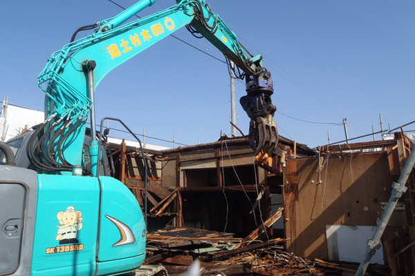 株式会社木村土建のイメージ