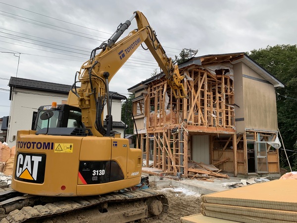株式会社TOYOTOMIのイメージ