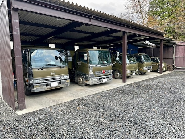 株式会社DERICのイメージ