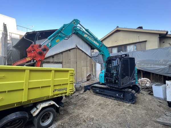 ナカニシ開発株式会社のイメージ