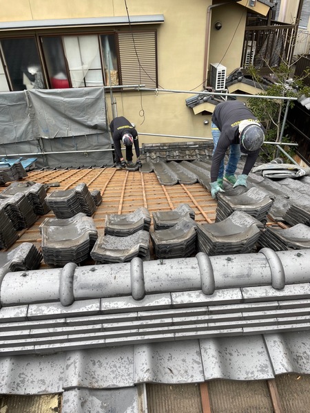 解体業社イメージ