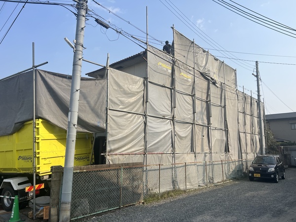 解体業社イメージ