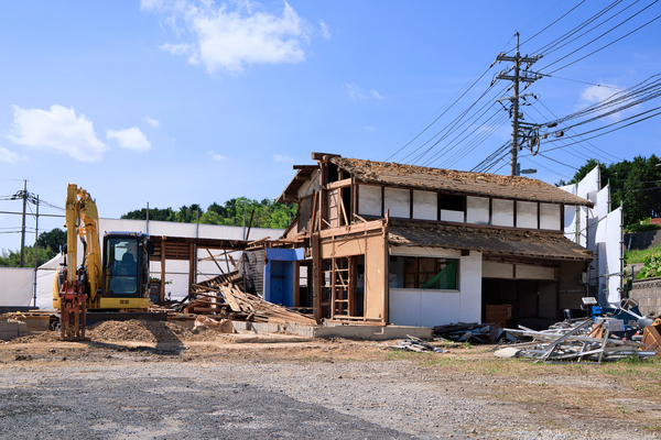 株式会社安久建設のイメージ