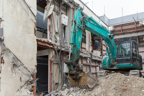 株式会社安久建設のイメージ