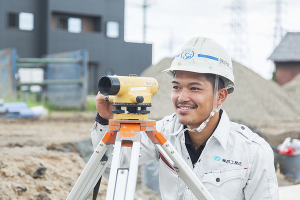 解体業社イメージ