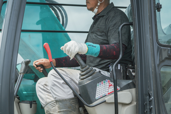 解体業社イメージ