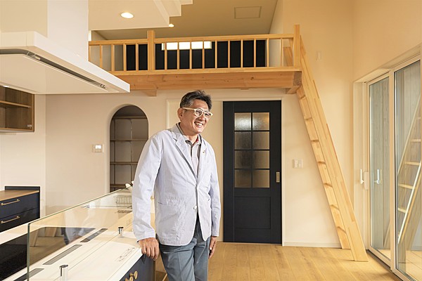 株式会社杉野建設工業のイメージ