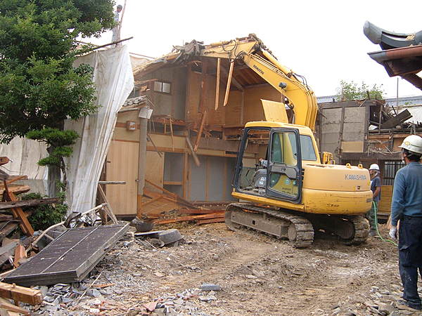 有限会社中川総建のイメージ
