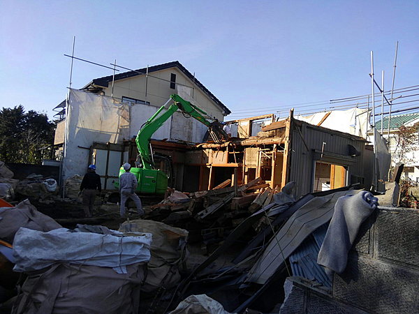 有限会社中川総建のイメージ