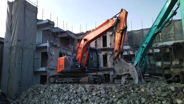 高橋興業株式会社のイメージ