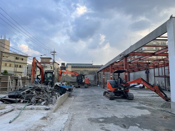 高橋興業株式会社のイメージ