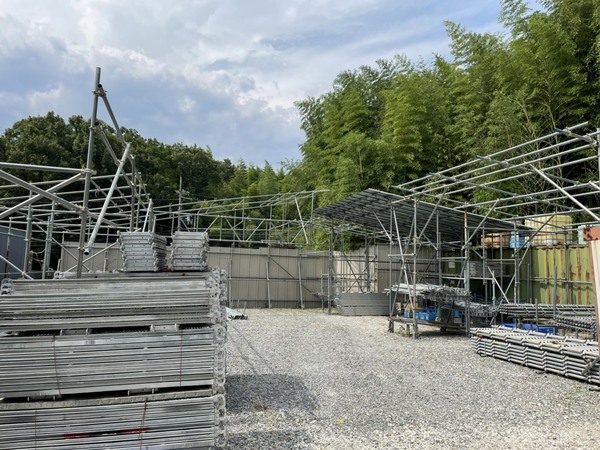 解体業社イメージ