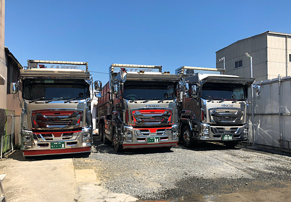 株式会社NEXTのイメージ