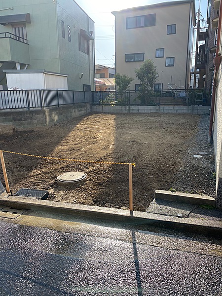 解体業社イメージ