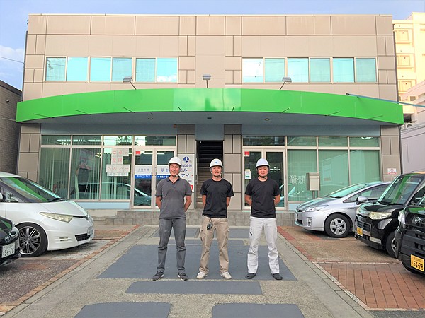 株式会社エルアイシーのイメージ