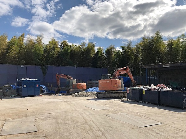 株式会社マルトク産業のイメージ