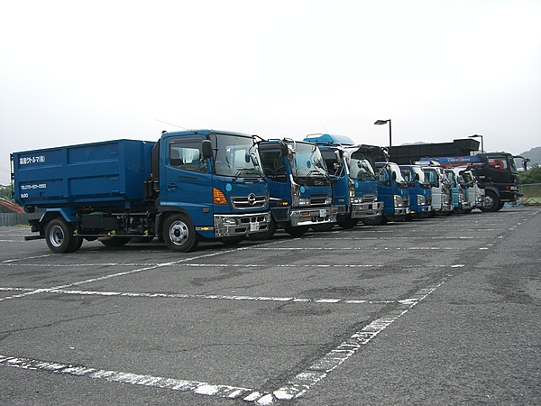 株式会社マルトク産業のイメージ