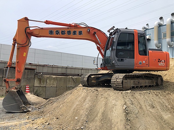 解体業社イメージ