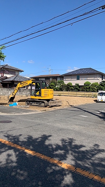 解体業社イメージ