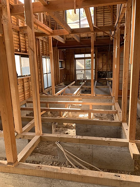 解体業社イメージ