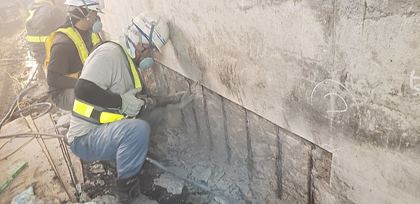 解体業社イメージ