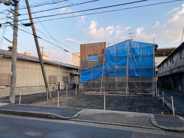 解体業社イメージ