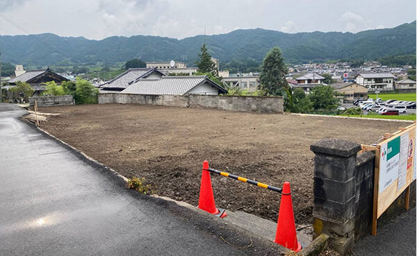 解体業社イメージ