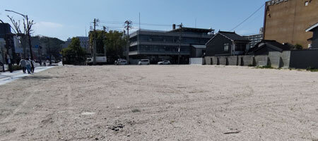 解体業社イメージ