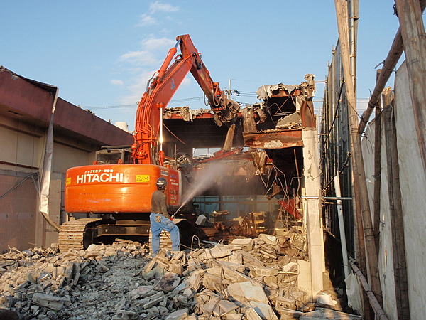 株式会社伸輝開発のイメージ