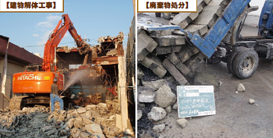 株式会社伸輝開発のイメージ