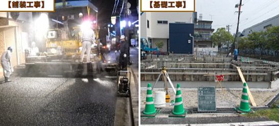 解体業社イメージ