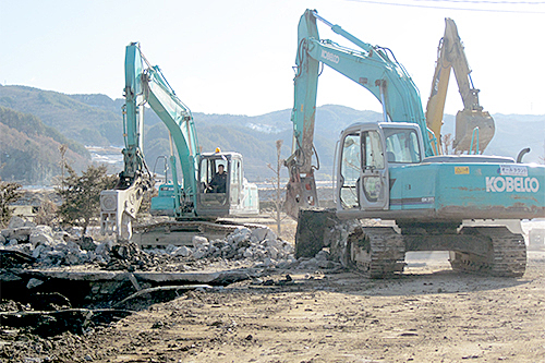 有限会社オールラウンドのイメージ