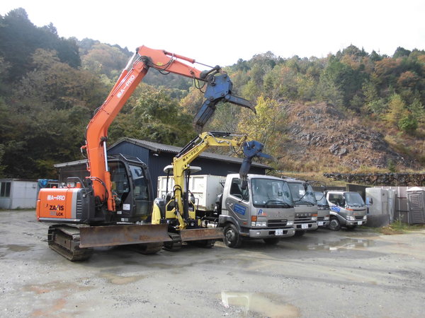 株式会社A−PROのイメージ