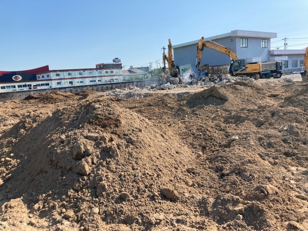 有限会社コーフク商運のイメージ