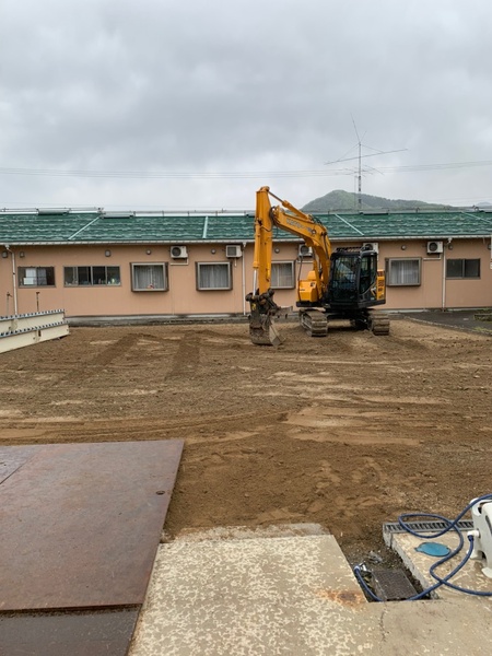 解体業社イメージ