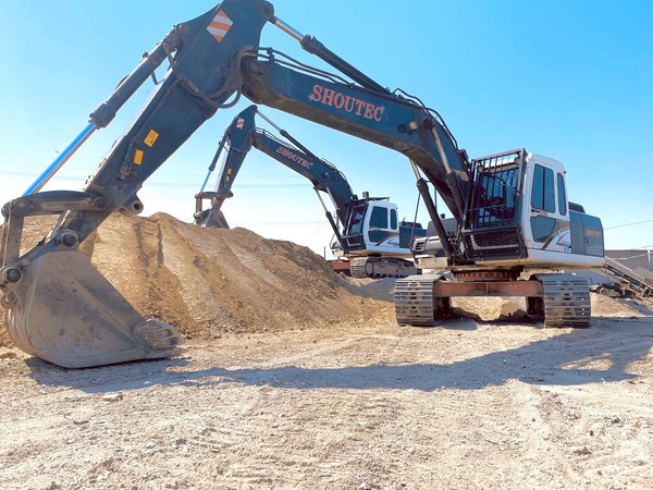 株式会社SHOUTECのイメージ