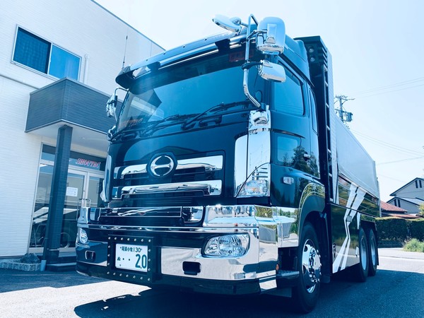 株式会社SHOUTECのイメージ
