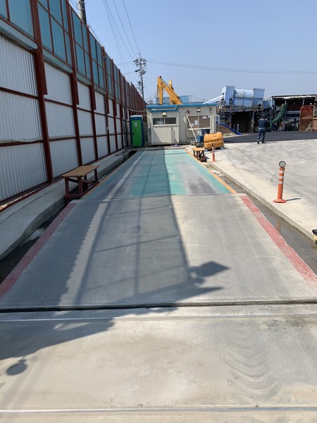 解体業社イメージ