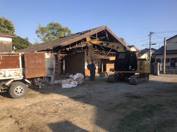 株式会社北熊本RSグループのイメージ