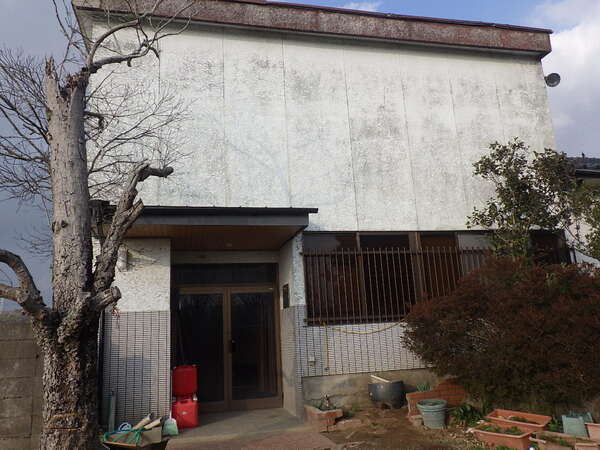 解体業社イメージ