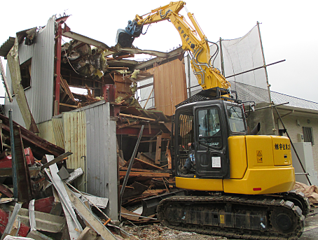 株式会社宇佐美・工業のイメージ