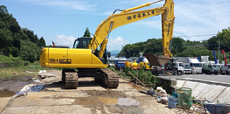 株式会社宇佐美・工業のイメージ