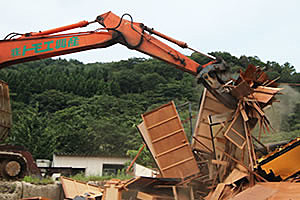 株式会社トモエ興産のイメージ