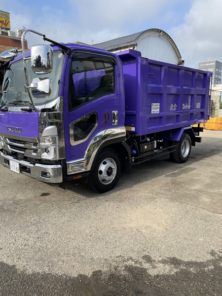 解体業社イメージ